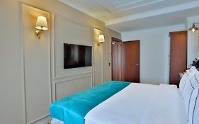Orient Express & Spa By Orka Hotels